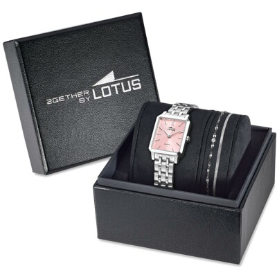 Montre Lotus Together 19008/2