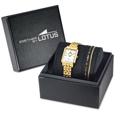Montre Lotus Together 19009/1