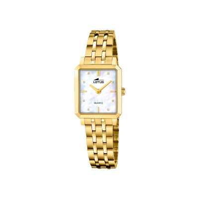 Montre Lotus Together 19009/1