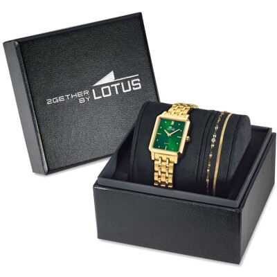 Montre Lotus Together 19009/5