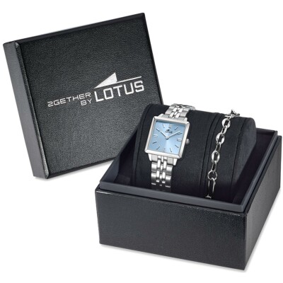 Montre Lotus Together 19010/3