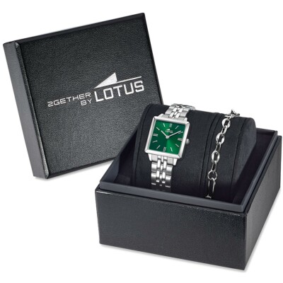 Montre Lotus Together 19010/5