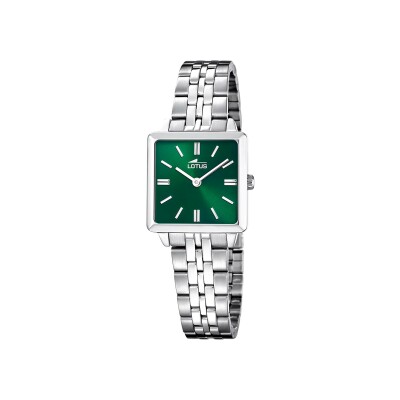 Montre Lotus Together 19010/5