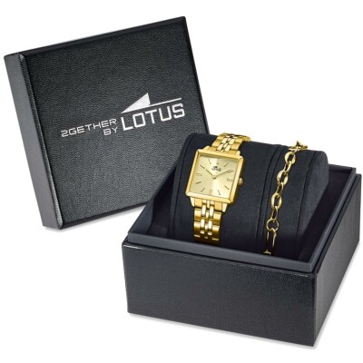 Montre Lotus Together 19011/2