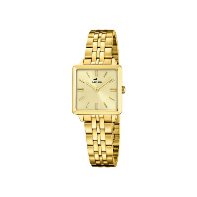 Montre Lotus Together 19011/2