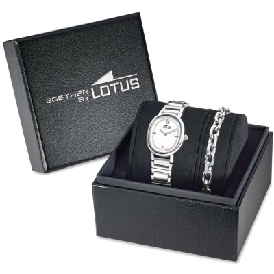 Montre Lotus Together 19012/1