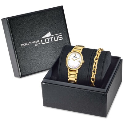 Montre Lotus Together 19013/1
