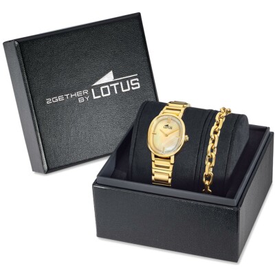 Montre Lotus Together 19013/2
