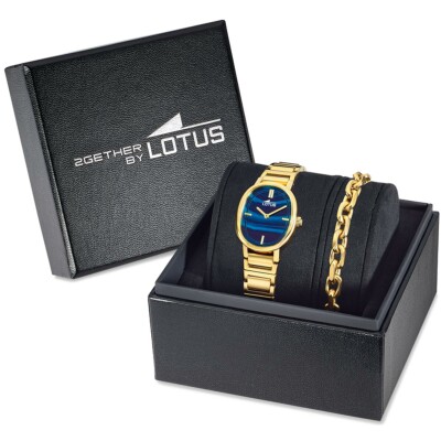 Montre Lotus Together 19013/3