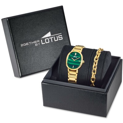 Montre Lotus Together 19013/4