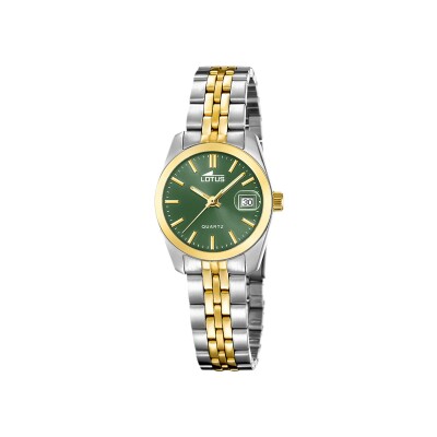Montre Lotus Old Money 19014/5
