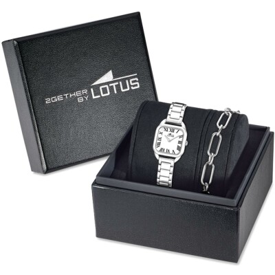 Montre Lotus Together 19020/4