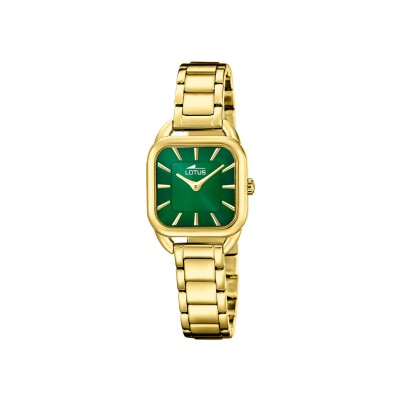 Montre Lotus Together 19021/3