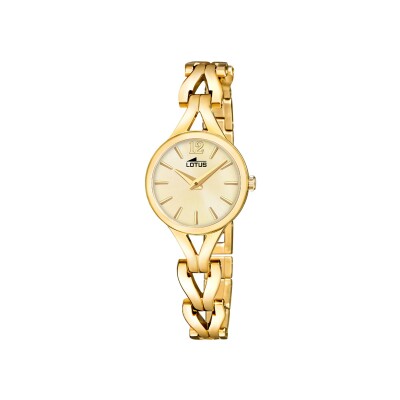 Montre Lotus Old Money 19023/2