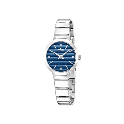 Montre Lotus Old Money 19026/4