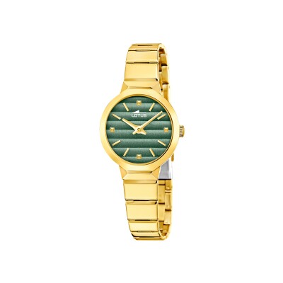 Montre Lotus Old Money 19028/3