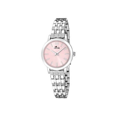 Montre Lotus Old Money 19030/3