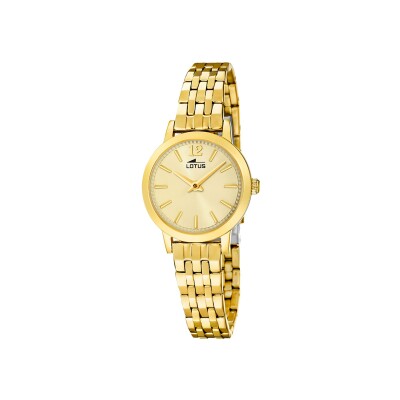 Montre Lotus Old Money 19031/3
