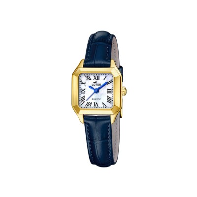 Montre Lotus Old Money 19038/1