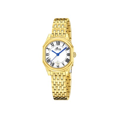 Montre Lotus Old Money 19045/1