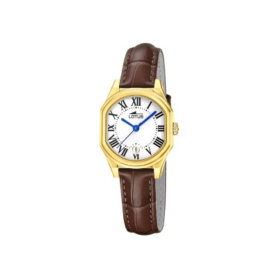 Montre Lotus Old Money 19046/1