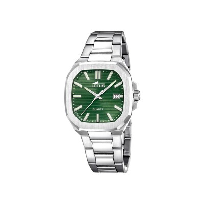 Montre Lotus Square Series 19047/3