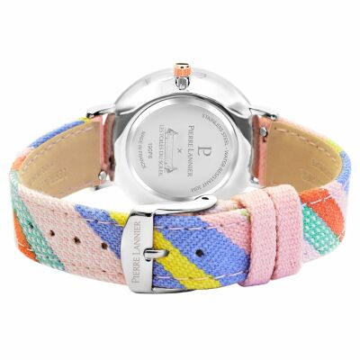 Montre Pierre Lannier Catalane 190F624