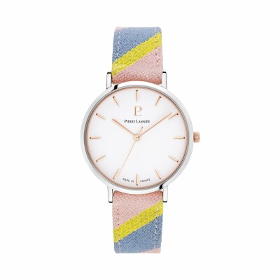 Montre Pierre Lannier Catalane 190F624