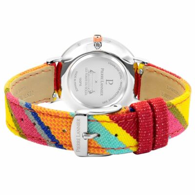 Montre Pierre Lannier Catalane 190F625