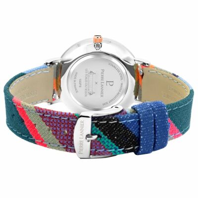 Montre Pierre Lannier Catalane 190F626