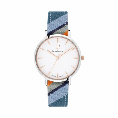 Montre Pierre Lannier Catalane 190F626