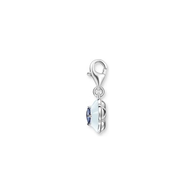 Charm Thomas Sabo Charm Club en argent et email