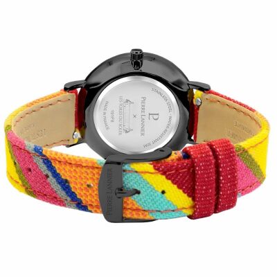 Montre Pierre Lannier Catalane 191F835