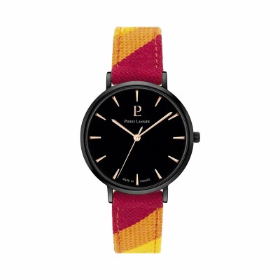 Montre Pierre Lannier Catalane 191F835