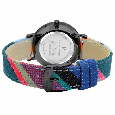 Montre Pierre Lannier Catalane 191F836