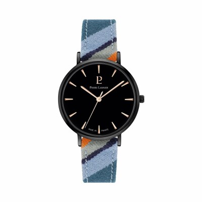 Montre Pierre Lannier Catalane 191F836