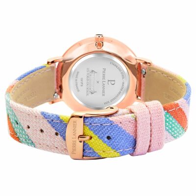 Montre Pierre Lannier Catalane 191F924