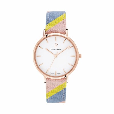 Montre Pierre Lannier Catalane 191F924