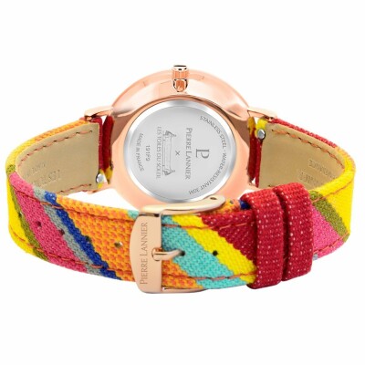 Montre Pierre Lannier Catalane 191F925