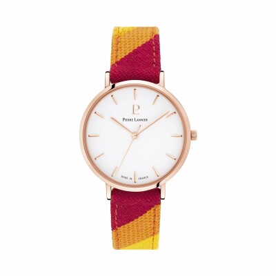 Montre Pierre Lannier Catalane 191F925