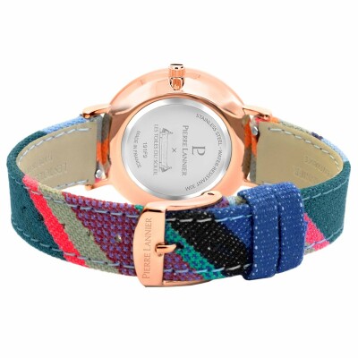 Montre Pierre Lannier Catalane 191F926