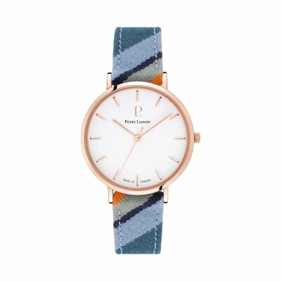 Montre Pierre Lannier Catalane 191F926