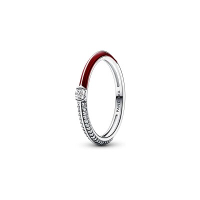 Bague Pandora Pandora Me en argent taille 54