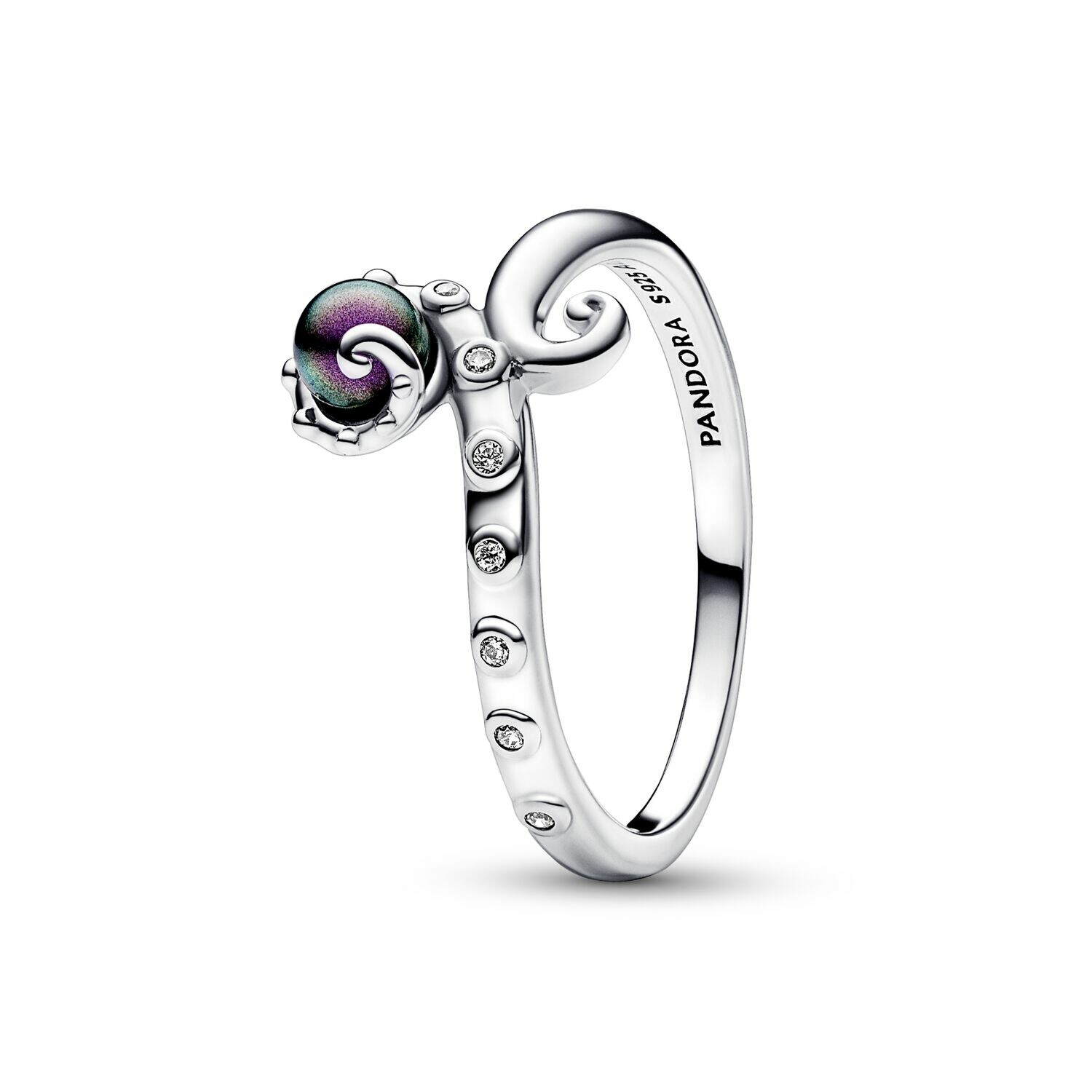 Bague discount pandora diademe