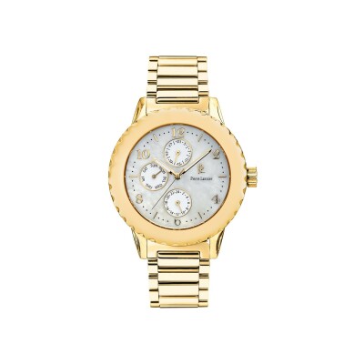 Montres Pierre Lannier Chrono 192F592