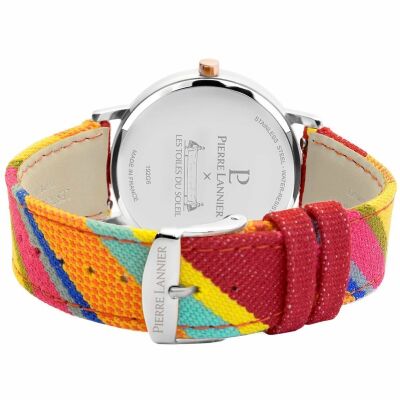 Montre Pierre Lannier Catalane 192G625