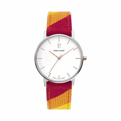 Montre Pierre Lannier Catalane 192G625