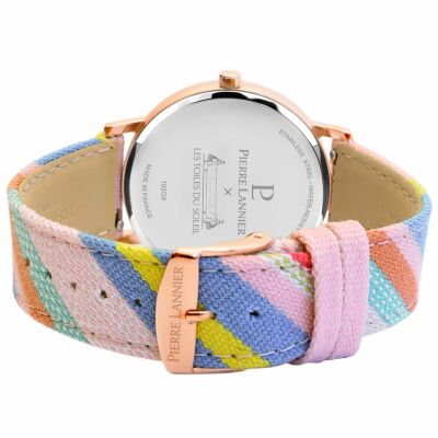 Montre Pierre Lannier Catalane 192G924