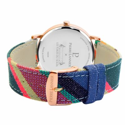 Montre Pierre Lannier Catalane 192G926