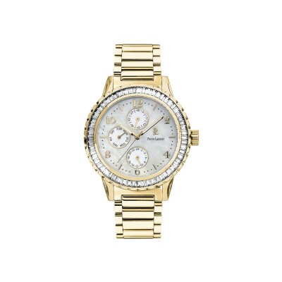 Montres Pierre Lannier Chrono 193D592